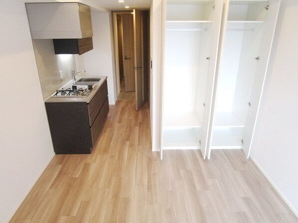 ザ・パークハビオ碑文谷の物件内観写真